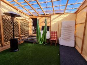 Prodej bytu 1+kk, Květnice, K Dobročovicům, 49 m2