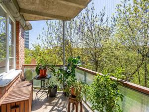 Prodej bytu 5+1, Praha - Veleslavín, Pláničkova, 173 m2