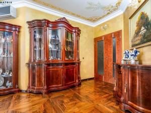 Prodej bytu 5+1, Praha - Veleslavín, Pláničkova, 173 m2