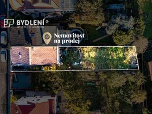 Prodej rodinného domu, Trmice, Vančurova, 86 m2