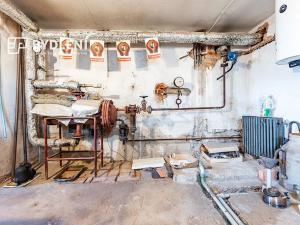 Prodej rodinného domu, Trmice, Vančurova, 86 m2