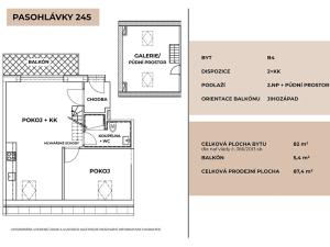 Prodej vícegeneračního domu, Pasohlávky, 320 m2