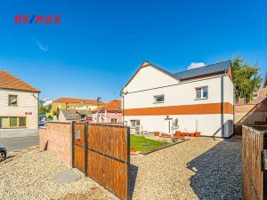 Prodej rodinného domu, Klobuky, Náměstí J. Š. Baara, 108 m2