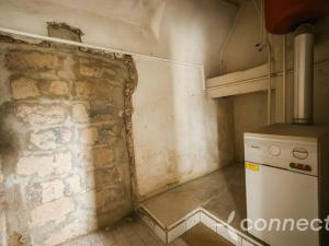 Pronájem skladu, Praha - Lipence, Jílovišťská, 228 m2