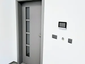 Pronájem kanceláře, Milovice, 86 m2