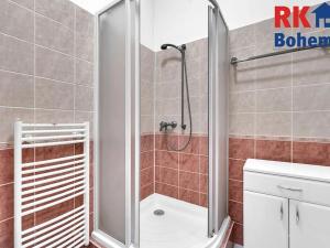 Prodej obchodního prostoru, Mnichovo Hradiště, Masarykovo náměstí, 300 m2