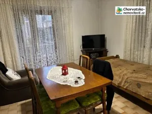 Prodej rodinného domu, Novi Vinodolski, Chorvatsko, 52 m2