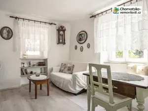 Prodej rodinného domu, Novi Vinodolski, Chorvatsko, 160 m2