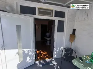 Prodej vily, Jadranovo, Chorvatsko, 70 m2