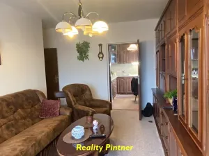 Prodej bytu 2+1, Příbram, Jana Drdy, 50 m2