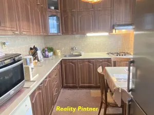 Prodej bytu 2+1, Příbram, Jana Drdy, 50 m2