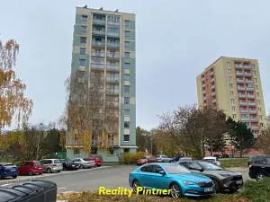 Prodej bytu 2+1, Příbram, Jana Drdy, 50 m2