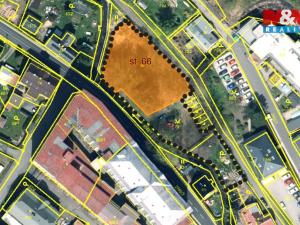 Prodej pozemku pro bydlení, Krásná Lípa, 2010 m2