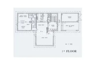 Pronájem rodinného domu, Praha - Kunratice, Ke hrádku, 417 m2