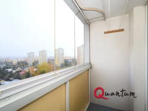 Prodej bytu 3+1, Praha - Kamýk, Cílkova, 67 m2