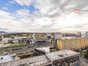 Prodej bytu 3+1, Most, M. G. Dobnera, 63 m2