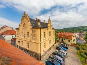 Prodej rodinného domu, Kutná Hora, Jánské náměstí, 245 m2