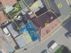 Prodej rodinného domu, Kutná Hora, Jánské náměstí, 245 m2