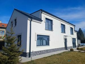 Prodej rodinného domu, Křížkový Újezdec, 228 m2