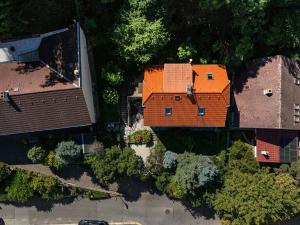 Prodej rodinného domu, Praha - Michle, Pod Stárkou, 180 m2