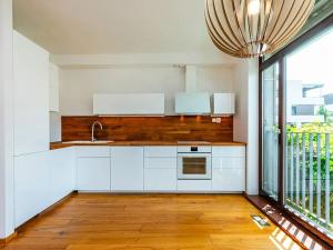 Prodej bytu 4+kk, Praha - Dolní Měcholupy, Na Slavíkově, 123 m2