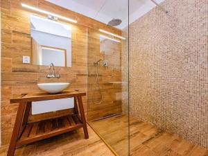 Prodej bytu 4+kk, Praha - Dolní Měcholupy, Na Slavíkově, 123 m2