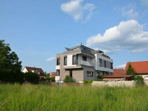 Prodej bytu 4+kk, Praha - Dolní Měcholupy, Na Slavíkově, 123 m2