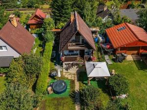 Prodej chaty, Čím, 67 m2