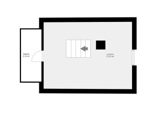 Prodej chaty, Čím, 67 m2