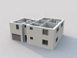 Prodej rodinného domu, Praha - Lhotka, U družstva Tempo, 186 m2