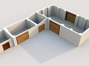 Prodej zemědělské usedlosti, Mělník, Chloumecká, 93 m2