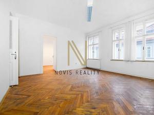 Prodej bytu 3+1, Plzeň, Bezručova, 130 m2