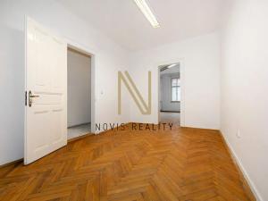 Prodej bytu 3+1, Plzeň, Bezručova, 130 m2