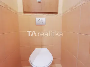 Pronájem bytu 3+1, Orlová, F. S. Tůmy, 71 m2