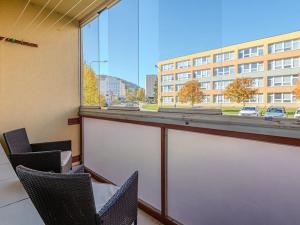 Prodej bytu 3+1, Kopřivnice, 17. listopadu, 66 m2