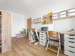 Prodej bytu 3+kk, Praha - Horní Měcholupy, Janovská, 63 m2