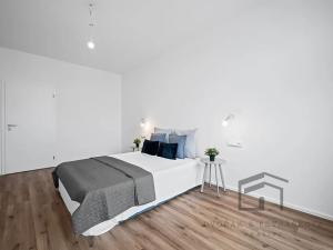 Pronájem bytu 2+kk, Praha - Vršovice, Bulharská, 46 m2