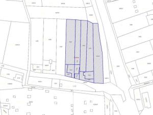 Prodej pozemku, Karviná - Lázně Darkov, Brožíkova II, 8547 m2