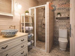 Prodej rodinného domu, Sedlec, 179 m2