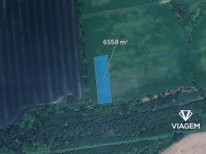 Prodej podílu pole, Veselíčko, 546 m2