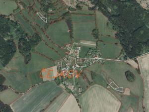 Prodej pole, Nový Rychnov - Čejkov, 7207 m2
