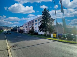 Pronájem bytu 2+1, Písek - Budějovické Předměstí, Za Pazdernou, 62 m2