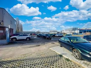 Pronájem bytu 2+1, Písek - Budějovické Předměstí, Za Pazdernou, 62 m2