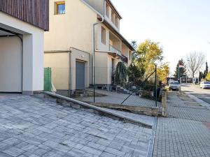 Prodej garáže, Brno, Kobylín, 30 m2