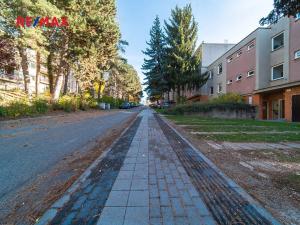 Prodej garáže, Brno, Ovocná, 12 m2