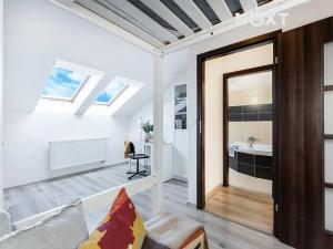 Prodej rodinného domu, Nelahozeves, Jarní, 137 m2