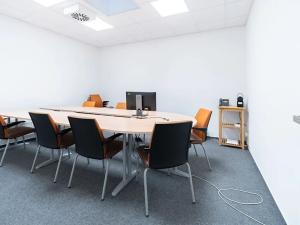 Pronájem kanceláře, Praha, Myslíkova, 80 m2