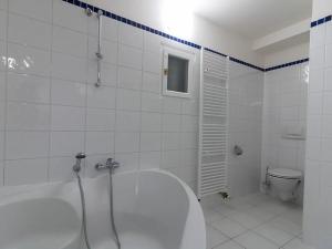 Pronájem atypického bytu, Praha, Na Švihance, 224 m2