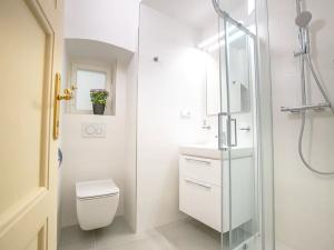 Prodej bytu 2+1, Praha - Hradčany, Úvoz, 126 m2