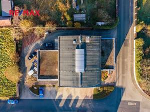 Prodej kanceláře, Česká Lípa, Vachkova, 826 m2